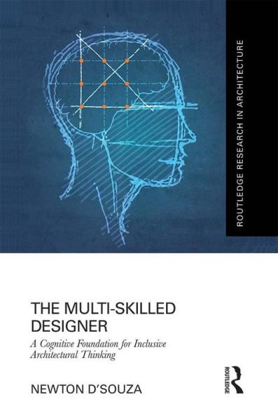 Multi-Skilled Designer