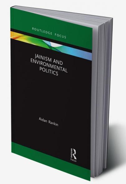 Jainism and Environmental Politics