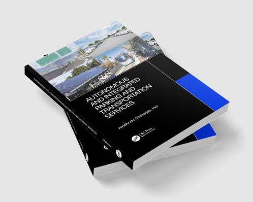 Autonomous and Integrated Parking and Transportation Services