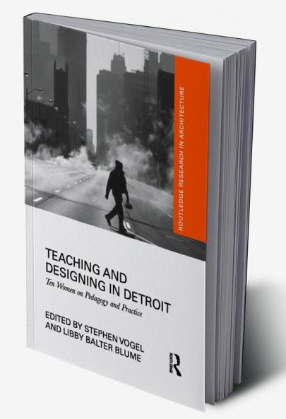 Teaching and Designing in Detroit