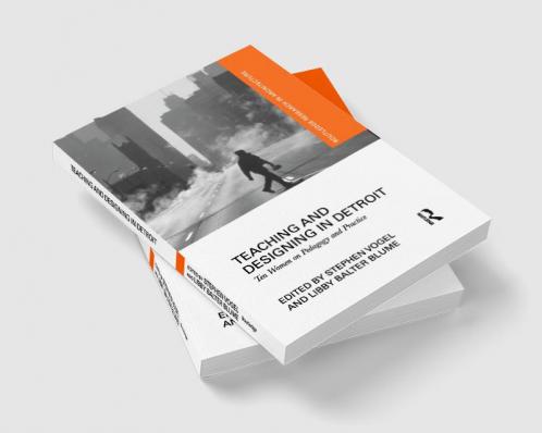 Teaching and Designing in Detroit