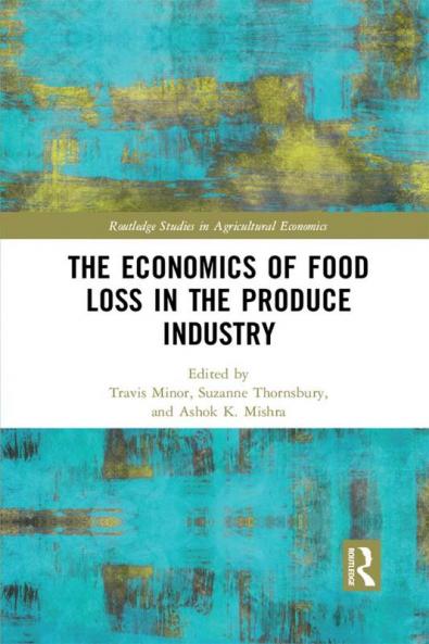 Economics of Food Loss in the Produce Industry