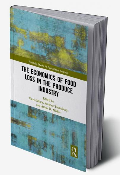 Economics of Food Loss in the Produce Industry