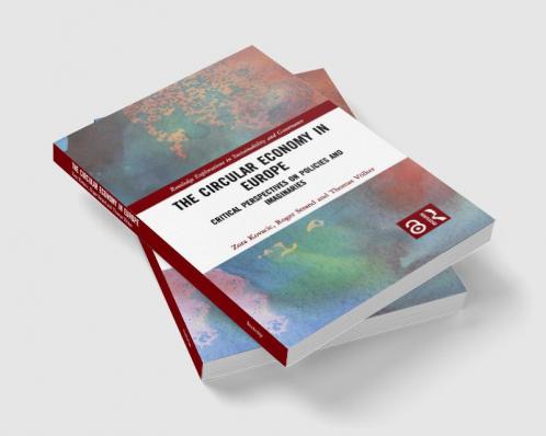 Circular Economy in Europe