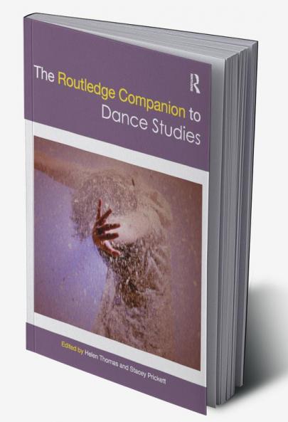 Routledge Companion to Dance Studies