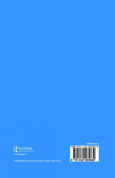 Collective Securitisation and Security Governance in the European Union