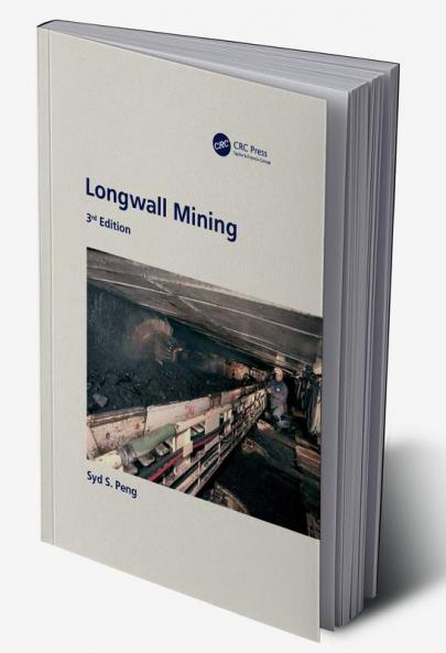 Longwall Mining 3rd Edition