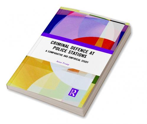 Criminal Defence at Police Stations