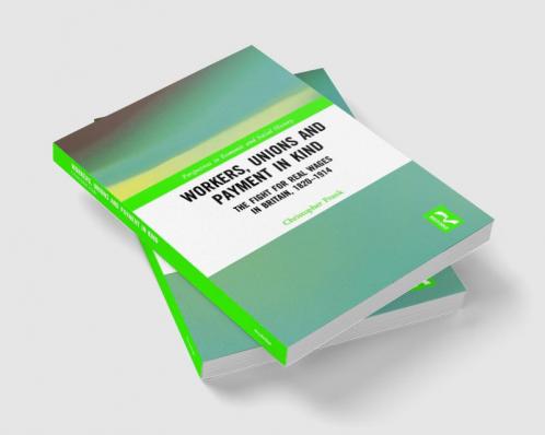 Workers Unions and Payment in Kind