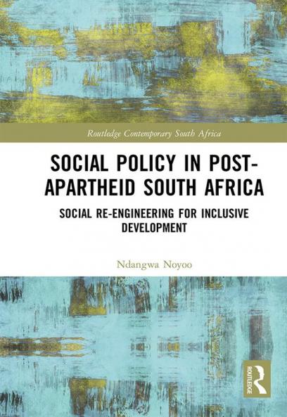 Social Policy in Post-Apartheid South Africa