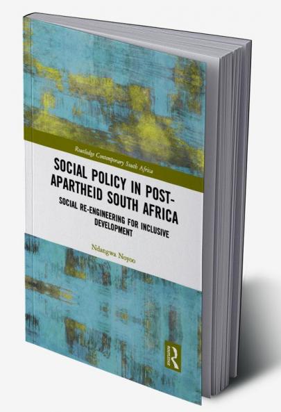 Social Policy in Post-Apartheid South Africa
