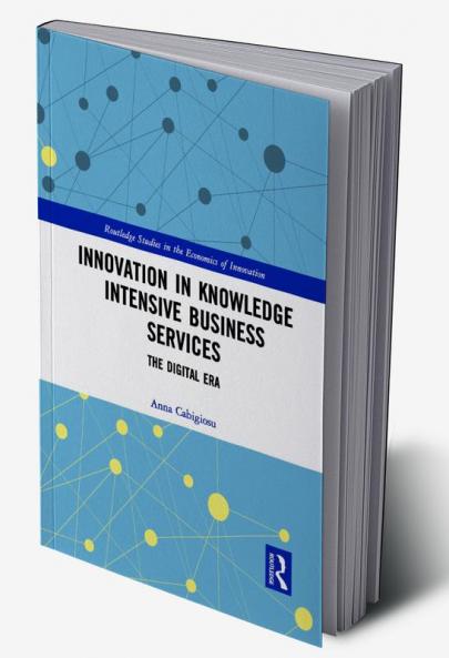 Innovation in Knowledge Intensive Business Services