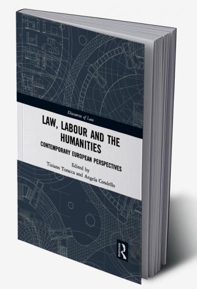 Law Labour and the Humanities
