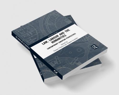 Law Labour and the Humanities