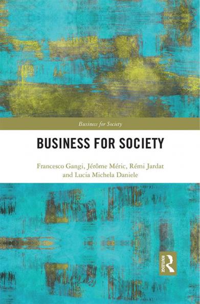 Business for Society