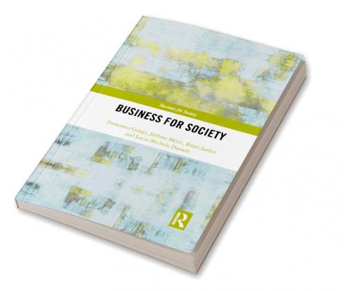 Business for Society