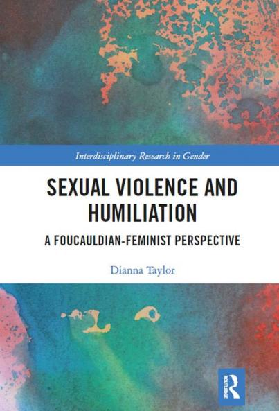 Sexual Violence and Humiliation