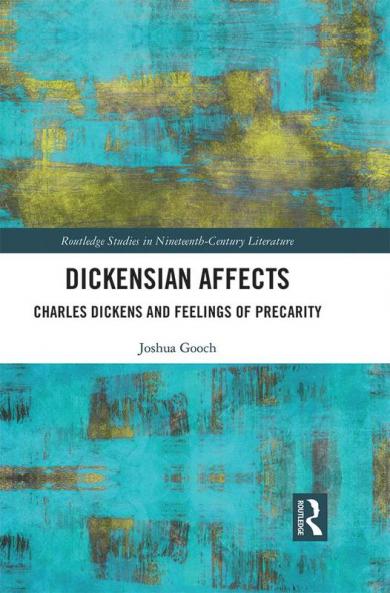 Dickensian Affects