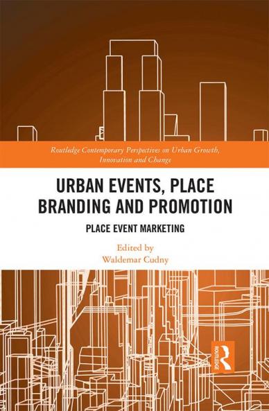 Urban Events Place Branding and Promotion