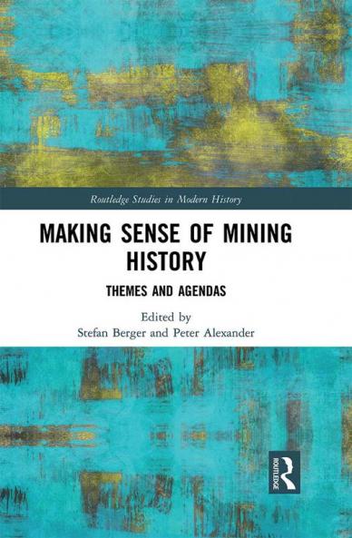 Making Sense of Mining History