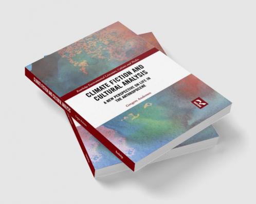 Climate Fiction and Cultural Analysis