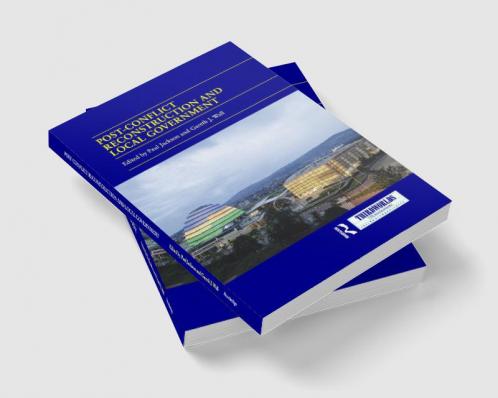 Post-conflict Reconstruction and Local Government
