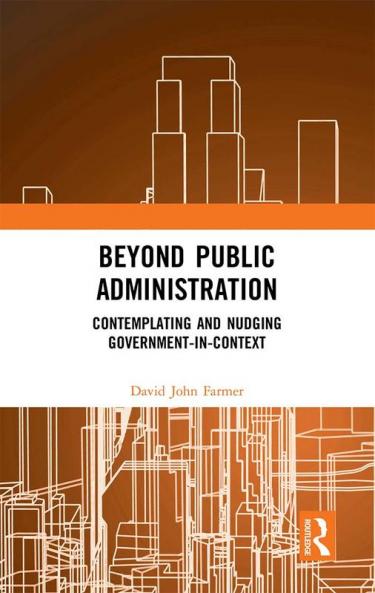Beyond Public Administration
