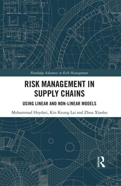 Risk Management in Supply Chains