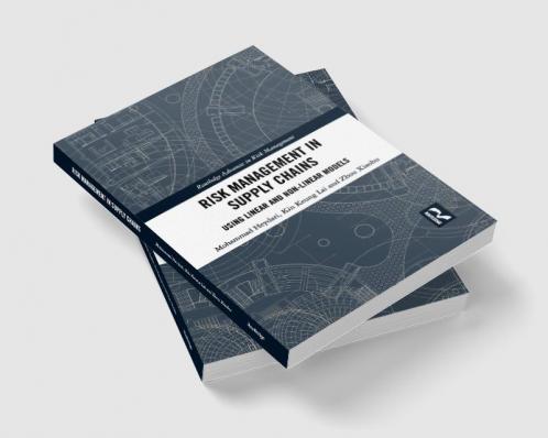 Risk Management in Supply Chains
