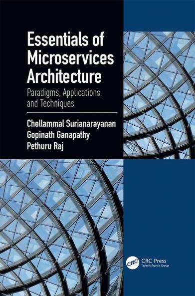 Essentials of Microservices Architecture