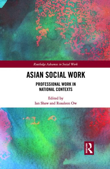 Asian Social Work