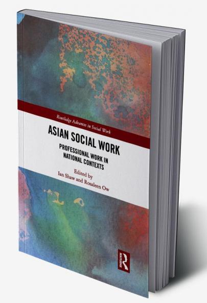 Asian Social Work