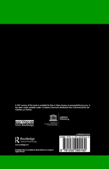 Manual for Developing Intercultural Competencies