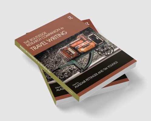 Routledge Research Companion to Travel Writing