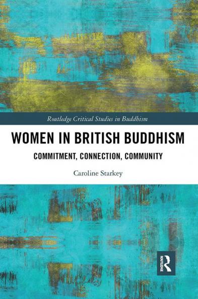 Women in British Buddhism