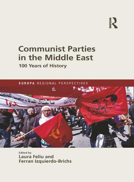 Communist Parties in the Middle East