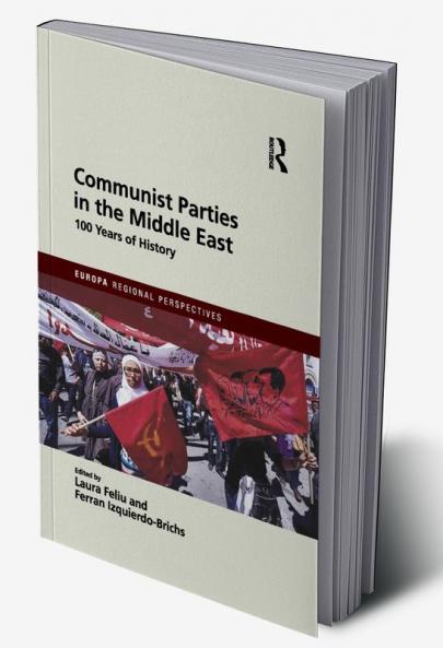 Communist Parties in the Middle East