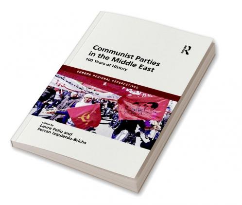 Communist Parties in the Middle East