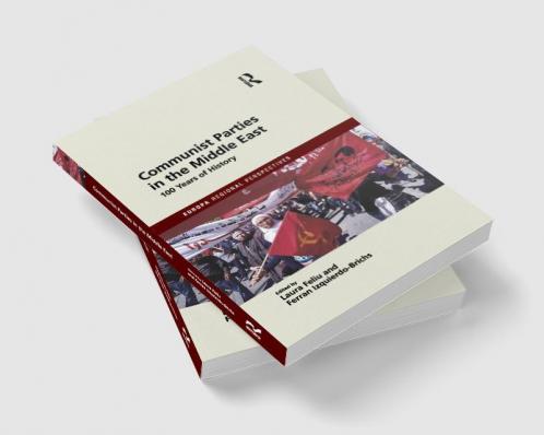 Communist Parties in the Middle East