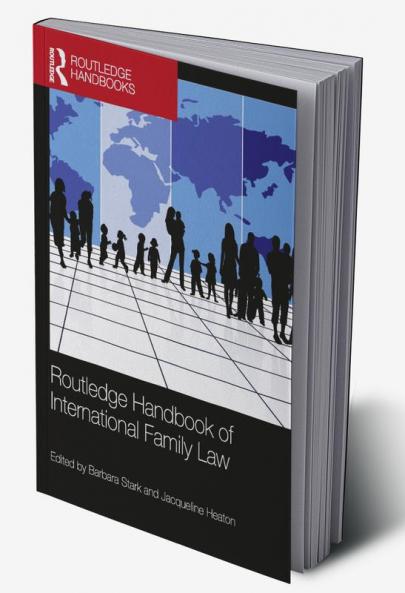 Routledge Handbook of International Family Law