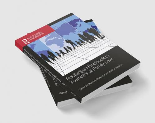 Routledge Handbook of International Family Law
