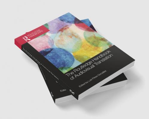 Routledge Handbook of Audiovisual Translation