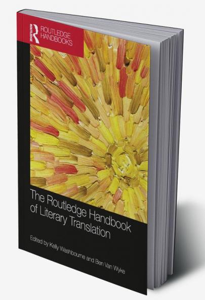 Routledge Handbook of Literary Translation