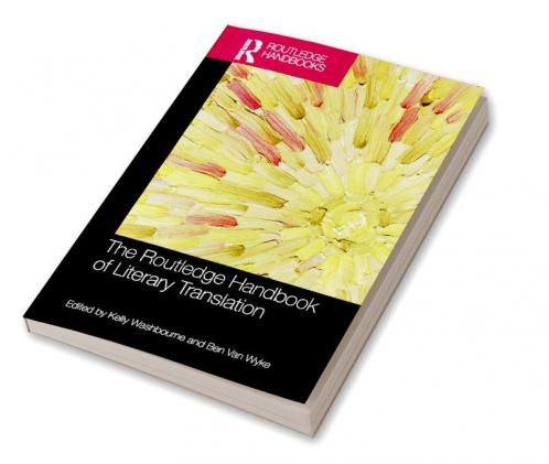 Routledge Handbook of Literary Translation