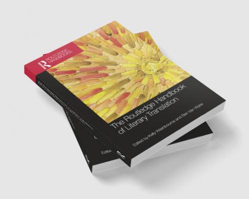 Routledge Handbook of Literary Translation