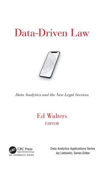 Data-Driven Law