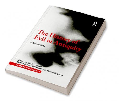 History of Evil in Antiquity