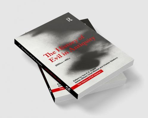 History of Evil in Antiquity