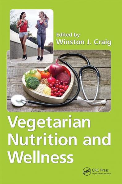 Vegetarian Nutrition and Wellness