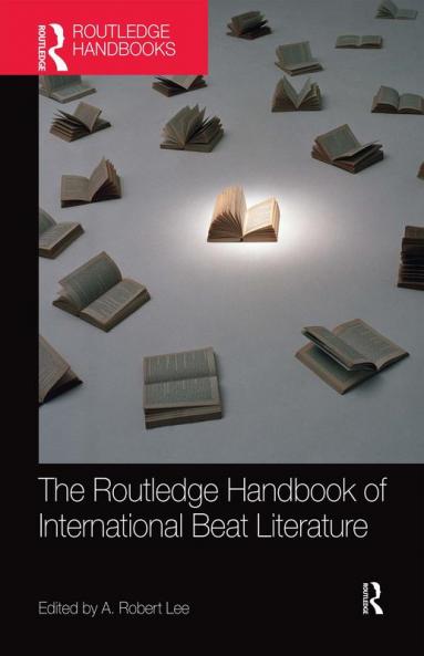 Routledge Handbook of International Beat Literature